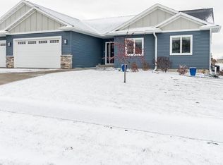 1506 Bridger Dr, Holmen, WI 54636