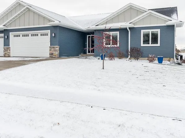 1506 Bridger DRIVE, Holmen, WI 54636