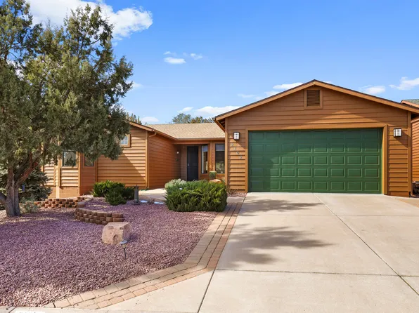 2102 N Cold Springs Point, Payson, AZ 85541