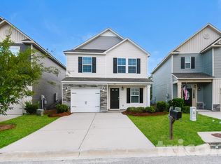 707 Dawsons Park Way, Lexington, SC 29072