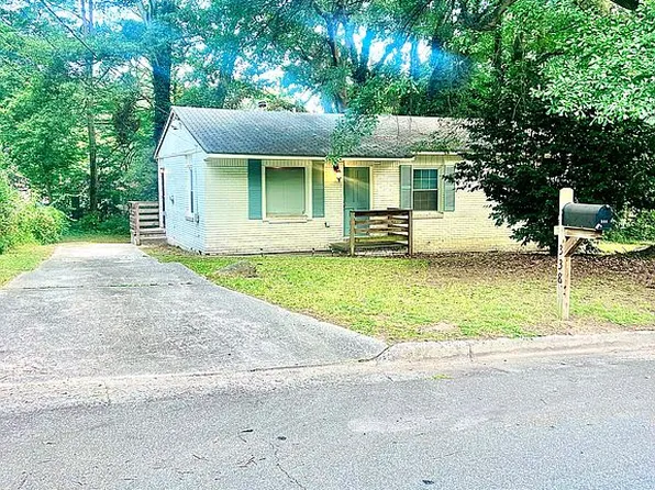 338 Ard Pl NW, Atlanta, GA 30331