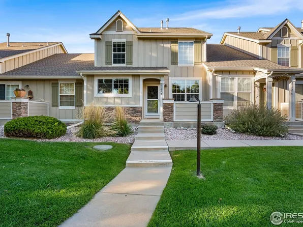 2142 Stetson Creek Dr #D, Fort Collins, CO 80528