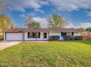 849 Center St N, Baldwin, FL 32234