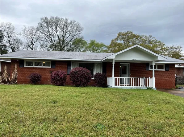 2403 8th Ave, Phenix City, AL 36867