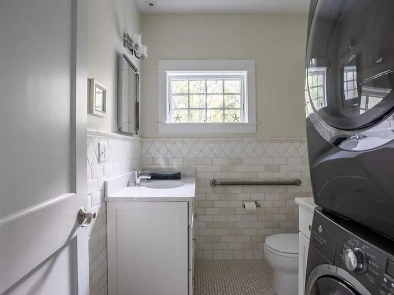 Washer/Dryer
