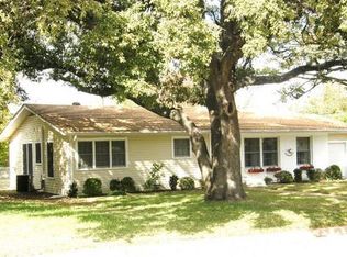 4317 Harlan Ave, Waco, TX 76710