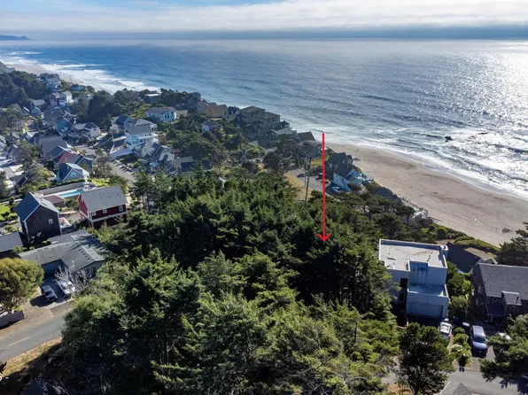 Tl 1400 Sw Bard Loop, Lincoln City, OR 97367