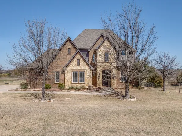 1211 Meredith Creek Ln, Fort Worth, TX 76179