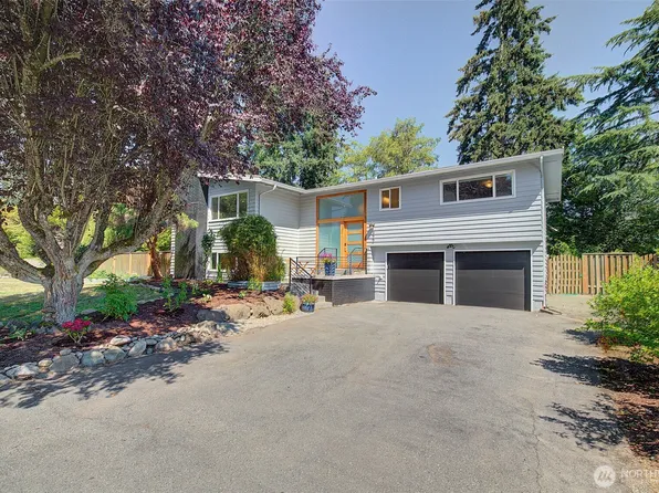 322 NW 200th Street, Shoreline, WA 98177
