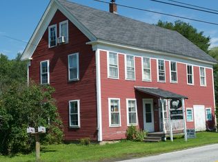 3 Hancock Brook Rd, Worcester, VT 05682