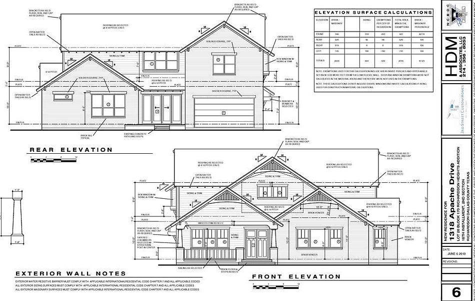 2nd image of 1318 Apache Dr