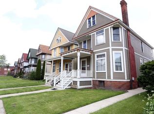 1653 Church St, Detroit, MI 48216