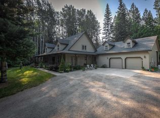 12204 E Nunn Rd, Athol, ID 83801