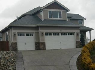 33 Zermatt Ct, Camano Island, WA