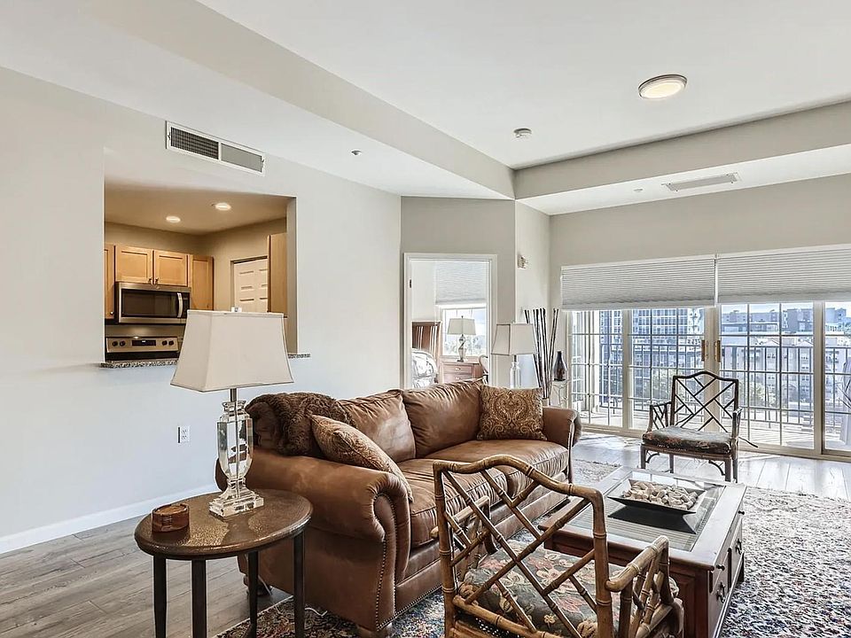 1st image of 475 W 12th Ave Unit 8G