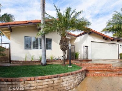 645 Taper Dr, Seal Beach, CA, 90740