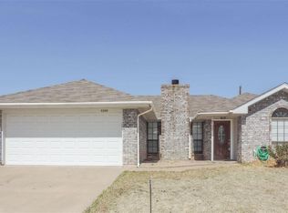 5306 Langford Ln, Wichita Falls, TX 76310