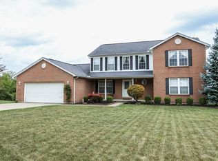578 Rachel Dr, Hamilton, OH 45013
