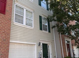 306 Kestrel Dr #1, Belcamp, MD 21017