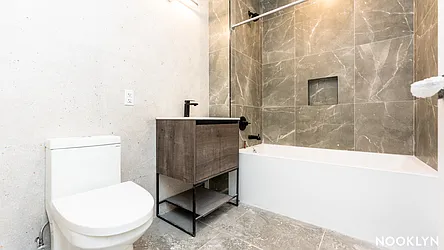 Rented by Nooklyn NYC LLC