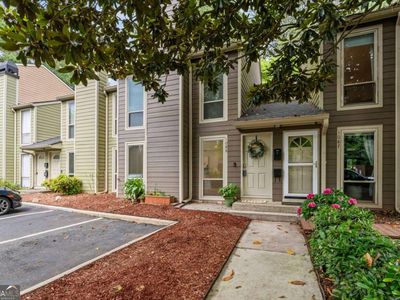 1088 Riverbend Club Dr SE, Atlanta, GA, 30339