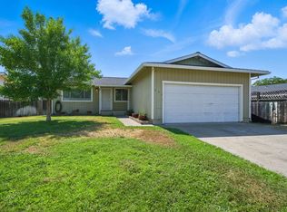 920 Alder St, Red Bluff, CA 96080