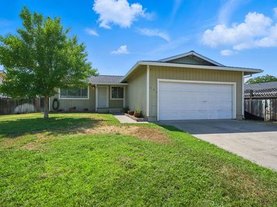 920 Alder St, Red Bluff, CA, 96080