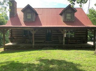 1200 Browns Store Rd, Lawrenceburg, KY 40342