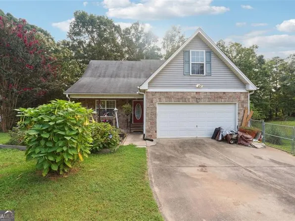 349 Majestic Run, Temple, GA 30179