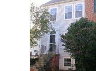 4808 Pheasant Brook Ln, Fairfax, VA 22033