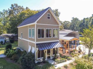 33 Lake Mist Dr, Martin, GA 30557