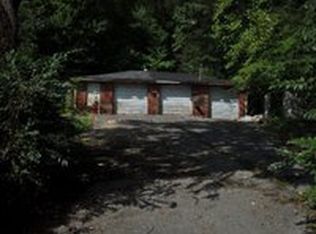 358 Morgan Co Hwy, Harriman, TN 37748