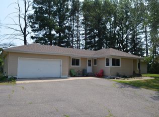 N1398 County Road K, Merrill, WI 54452