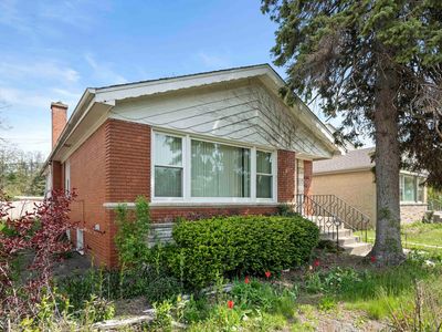 1918 W 108th Pl, Chicago, IL, 60643