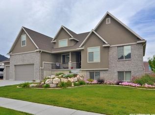 1879 S 3720 W, Syracuse, UT 84075
