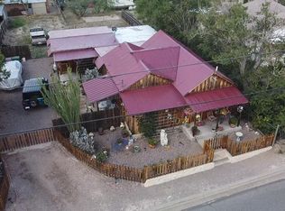 816 E Fremont St, Tombstone, AZ 85638