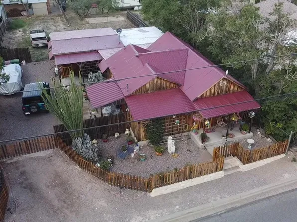 816 E FREMONT Street, Tombstone, AZ 85638