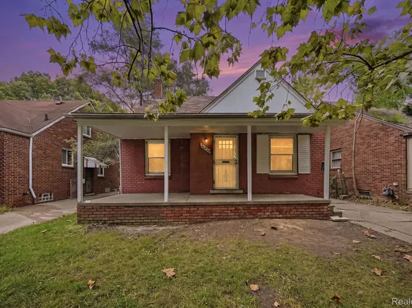 20226 Joann St, Detroit, MI 48205