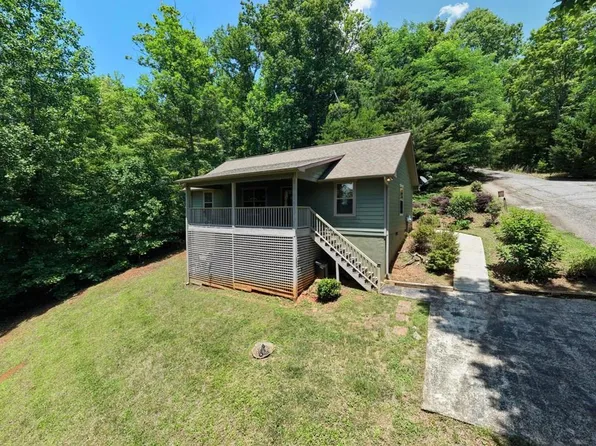 2270 Valley View Dr, Hiawassee, GA 30546