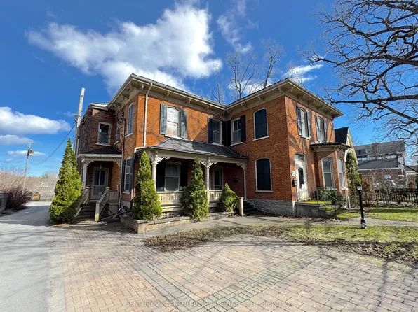 340 Main St, Deseronto, ON K0K 1X0