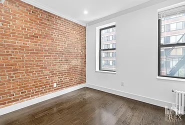 Rented by PREX Realty Corp