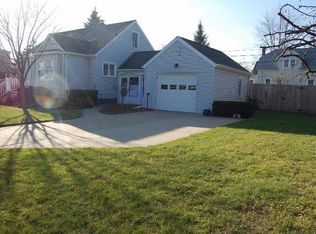 700 S Hampton St, Bay City, MI 48708