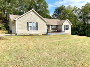 3245 Rosemont Rd, Appling, GA 30802