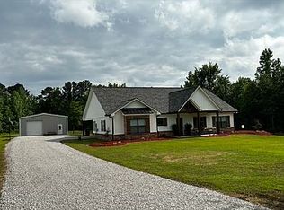 60104 Fears Rd, Amory, MS 38821