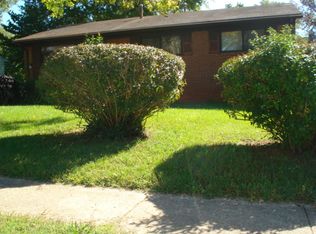 2727 Alleghany St, Charlotte, NC 28208
