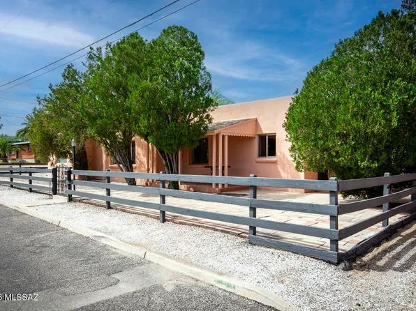 901 N Catalina Ave, Tucson, AZ 85711