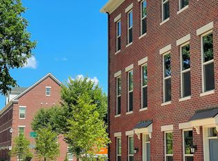 900 Heights Aly SE, Washington, DC 20032