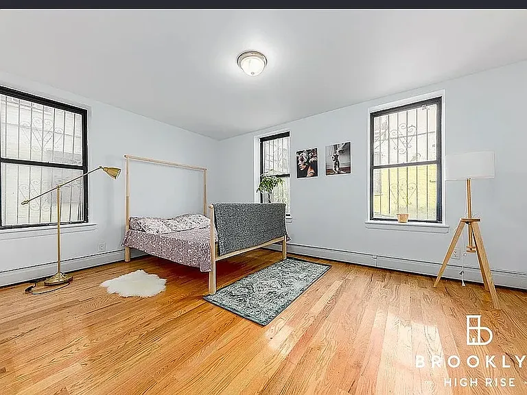 291 Martense St #1F — Photo 5