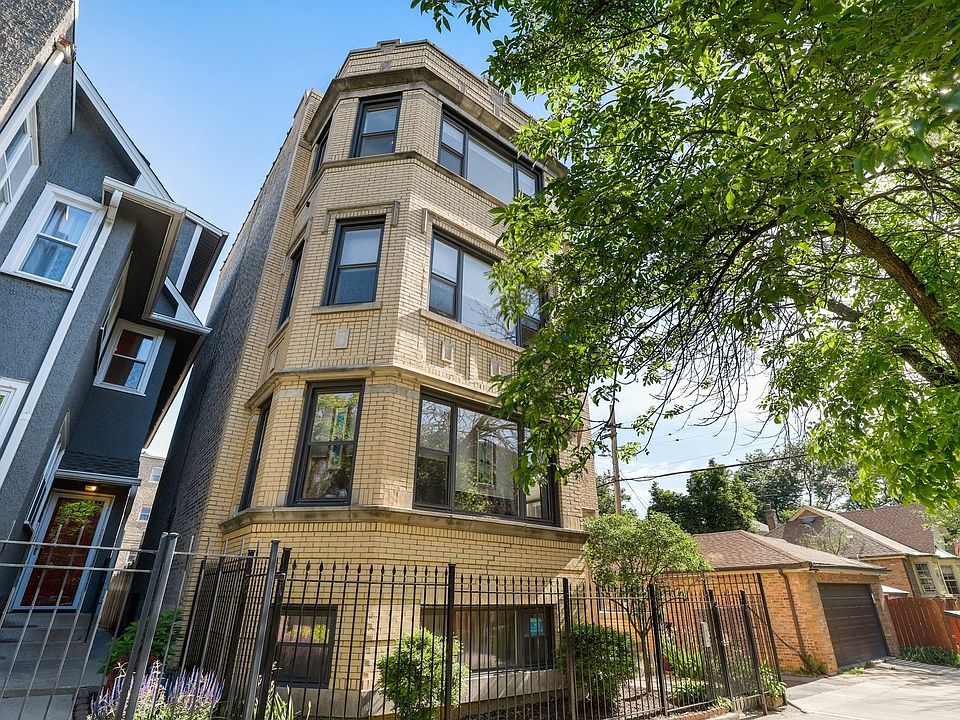 1st image of 1616 W North Shore Ave #4