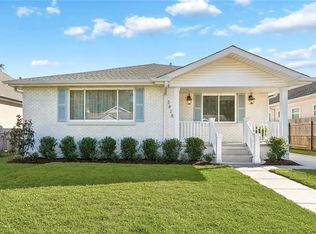 3828 Derbigny St, Metairie, LA 70001